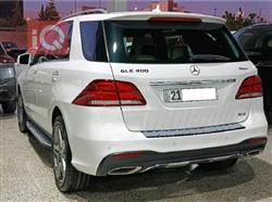 مرسيدس بنز GLE